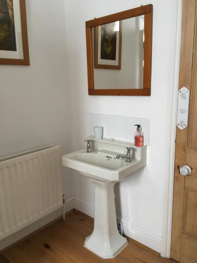 Apartamento Leigham House Plymouth Exterior foto