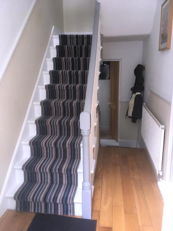 Apartamento Leigham House Plymouth Exterior foto