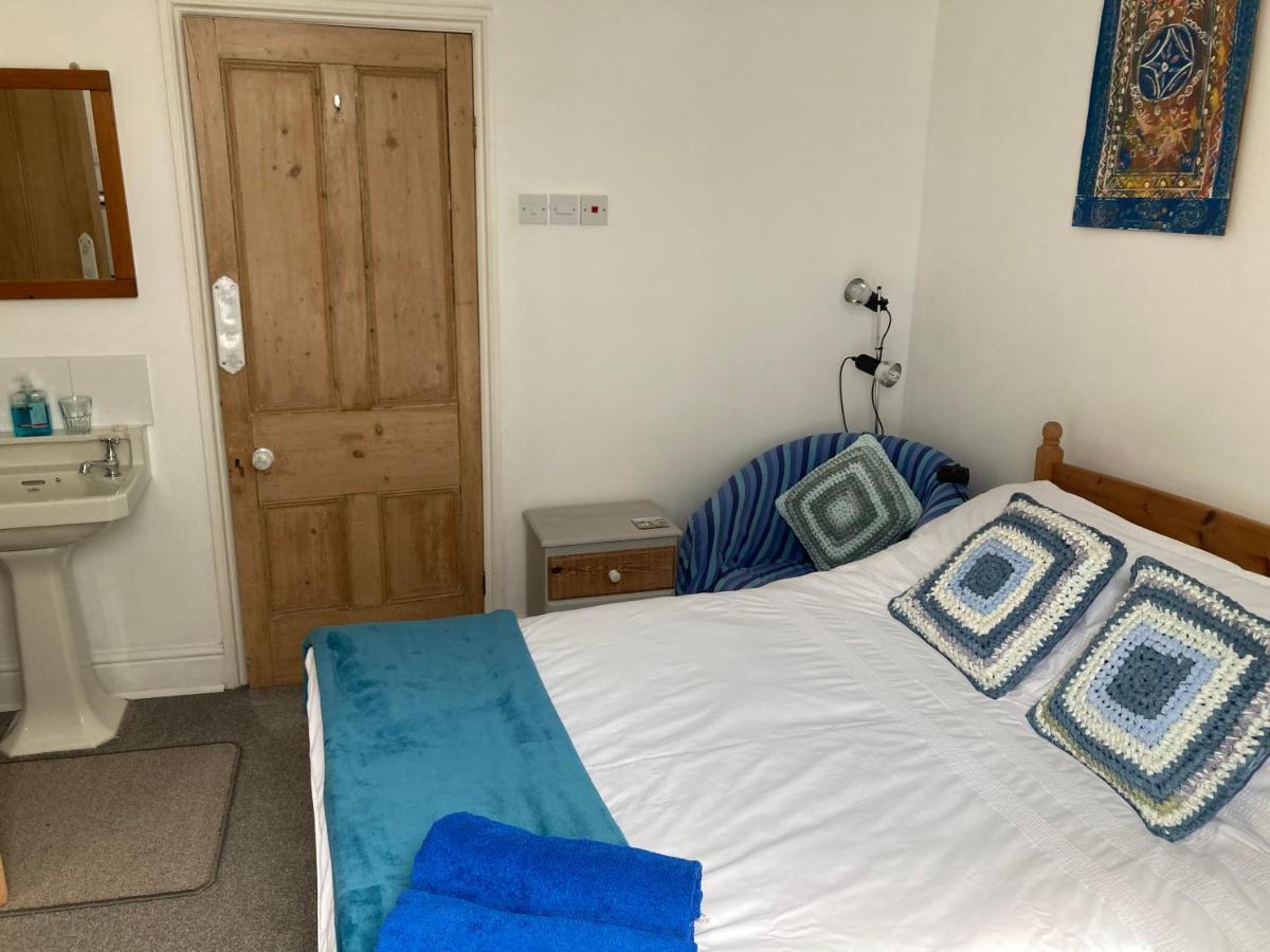 Apartamento Leigham House Plymouth Exterior foto