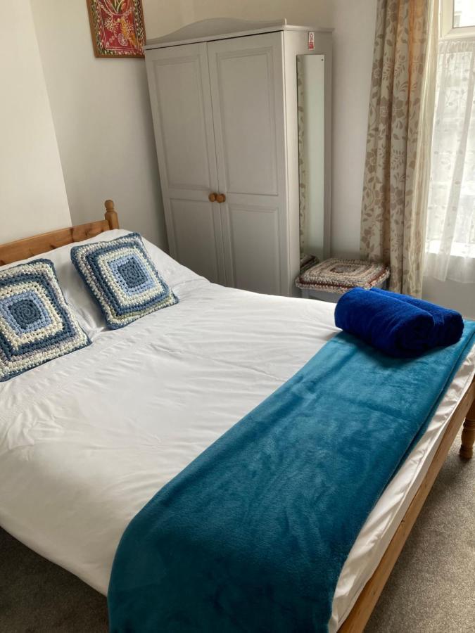 Apartamento Leigham House Plymouth Exterior foto