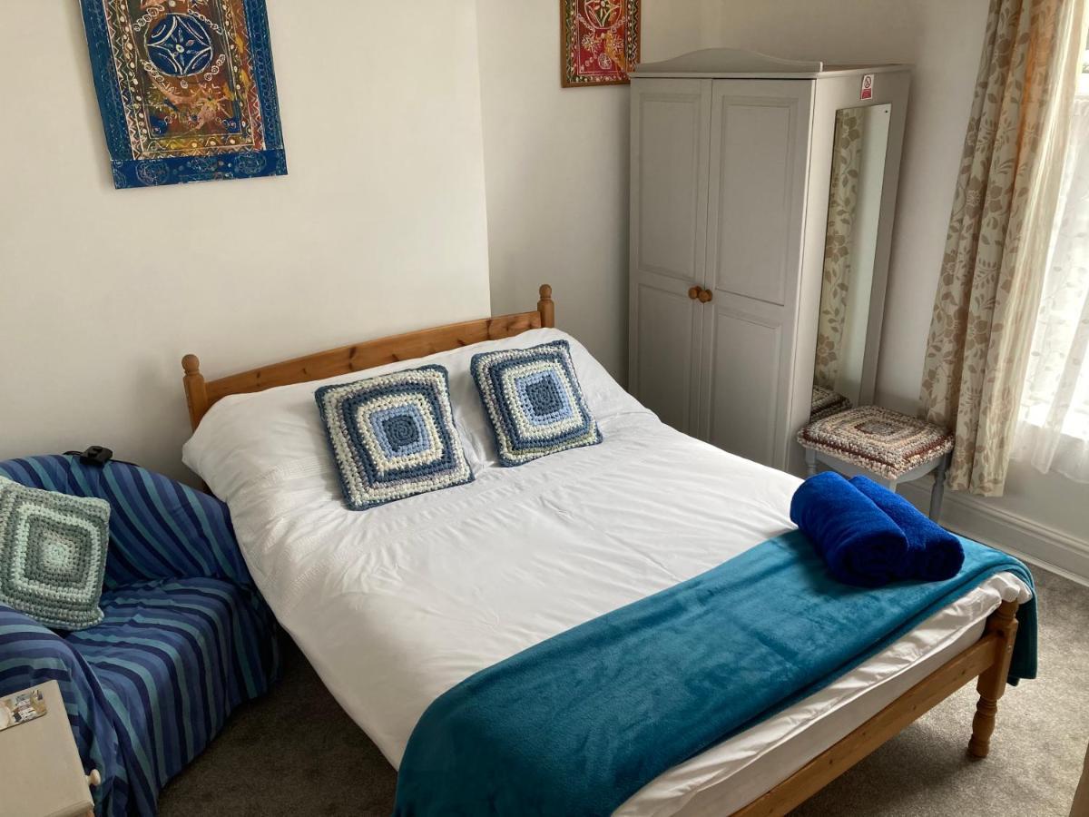 Apartamento Leigham House Plymouth Exterior foto