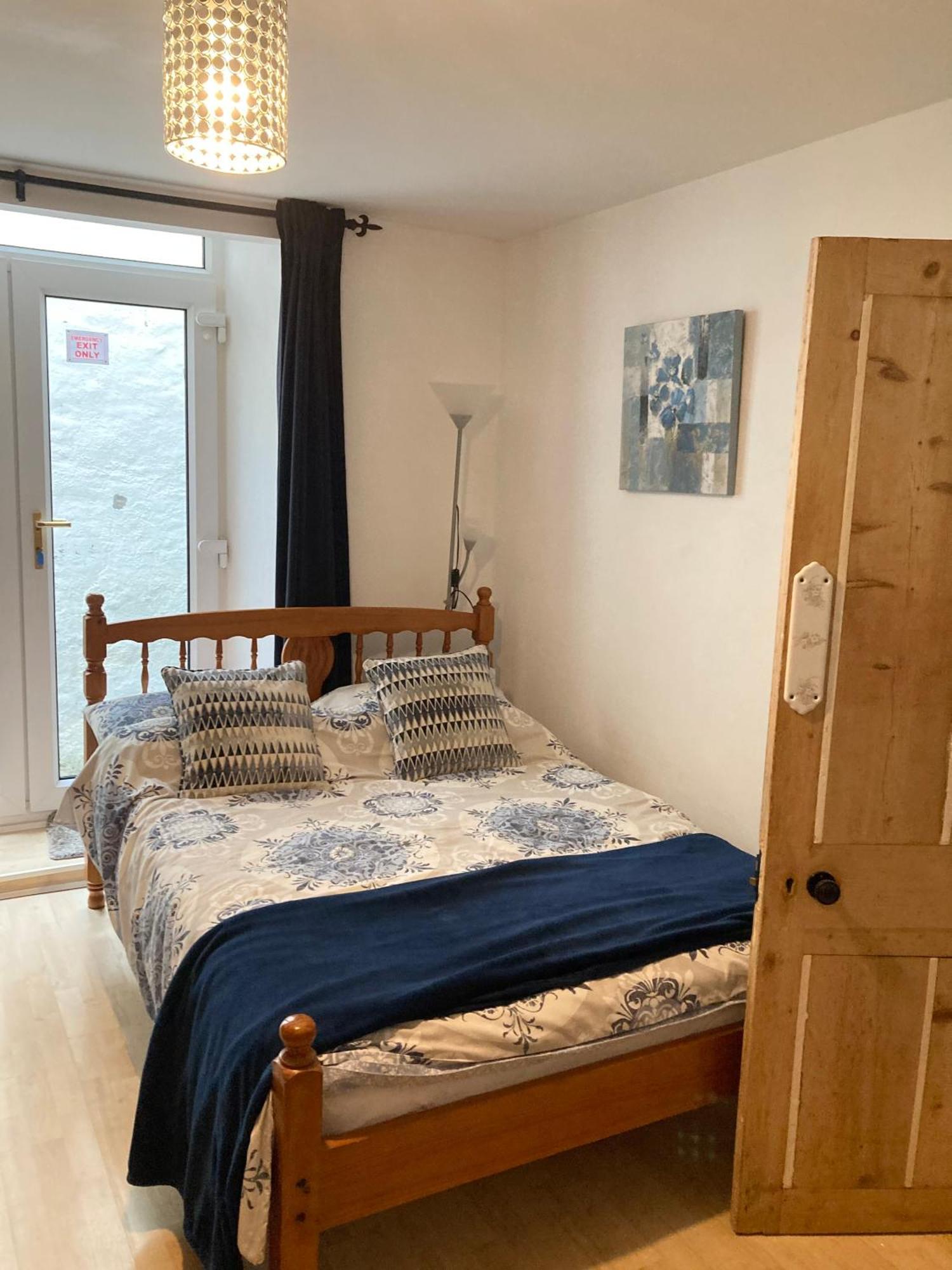 Apartamento Leigham House Plymouth Exterior foto