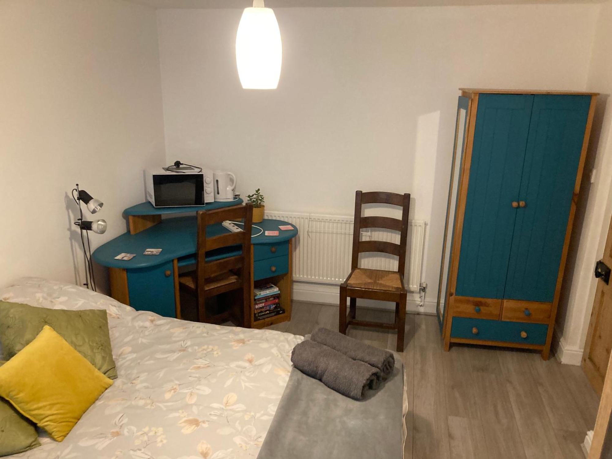Apartamento Leigham House Plymouth Exterior foto