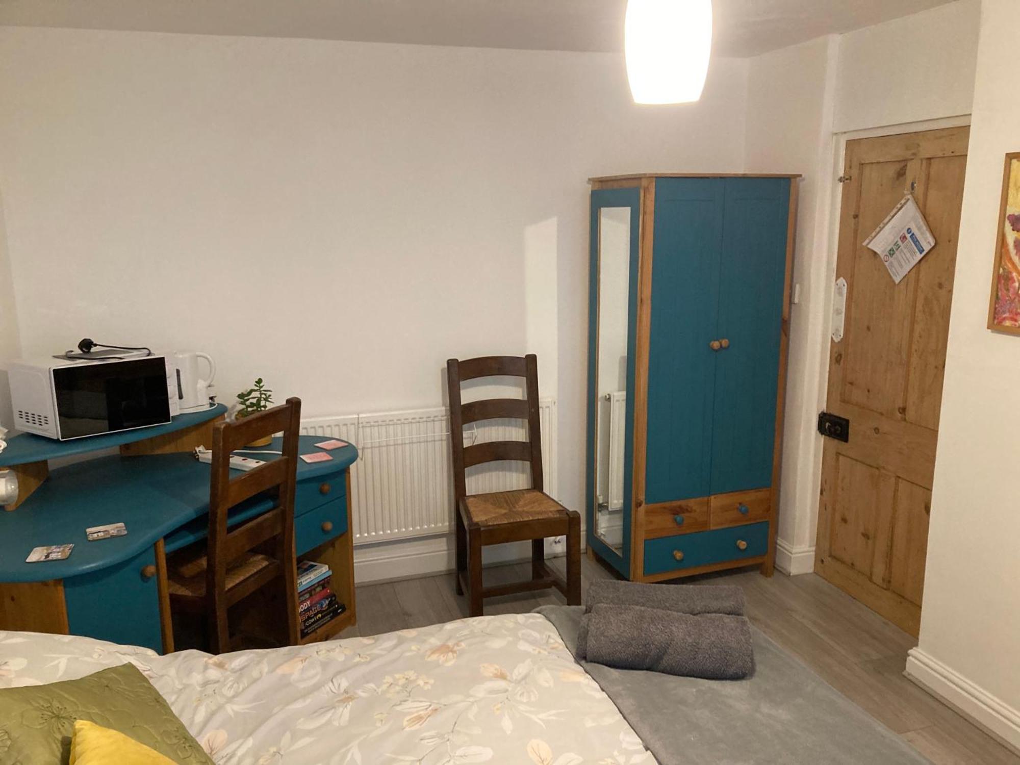 Apartamento Leigham House Plymouth Exterior foto