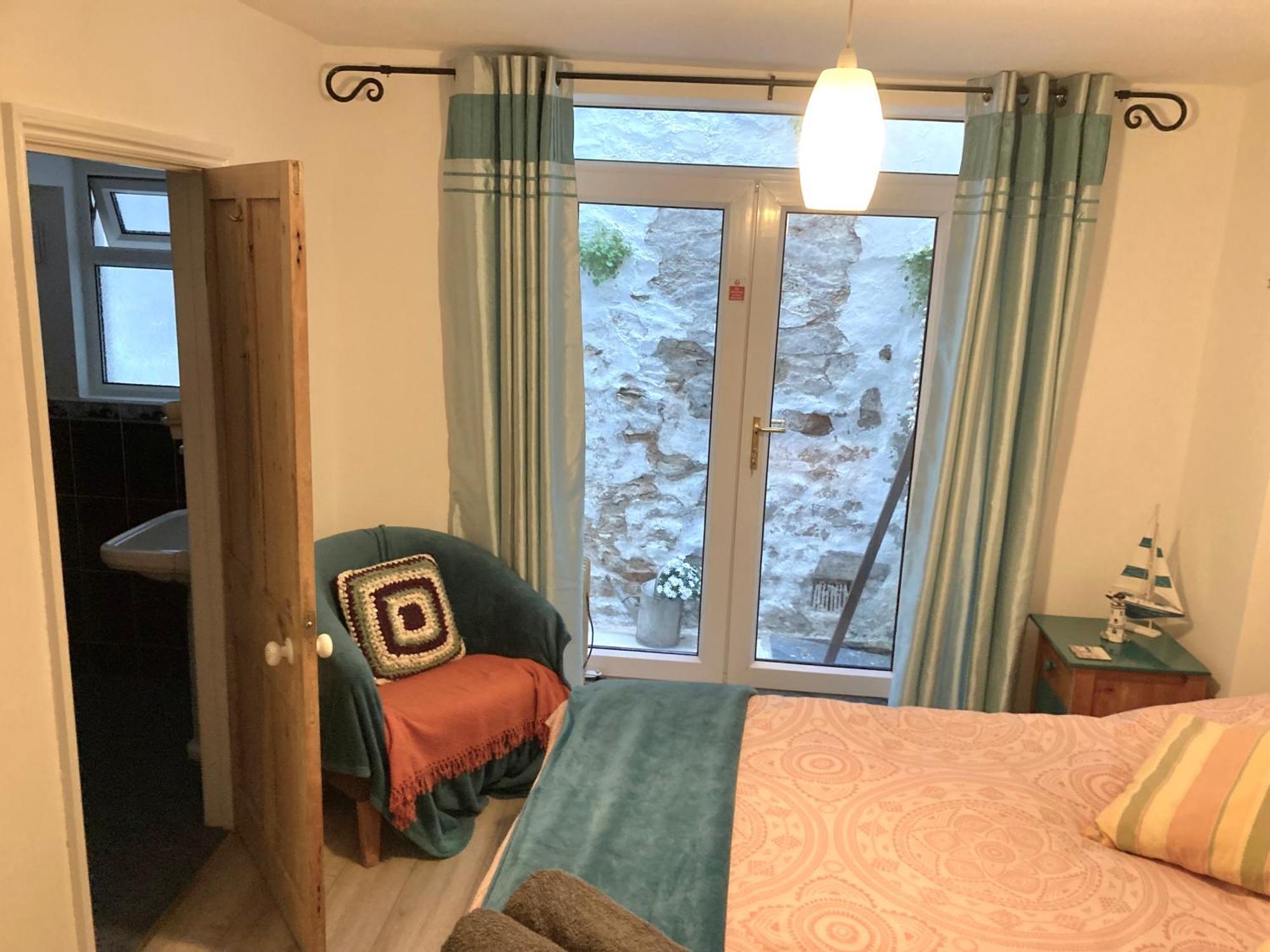 Apartamento Leigham House Plymouth Exterior foto